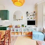 Beautiful 1 Bedroom Apartment In Shepards Bush