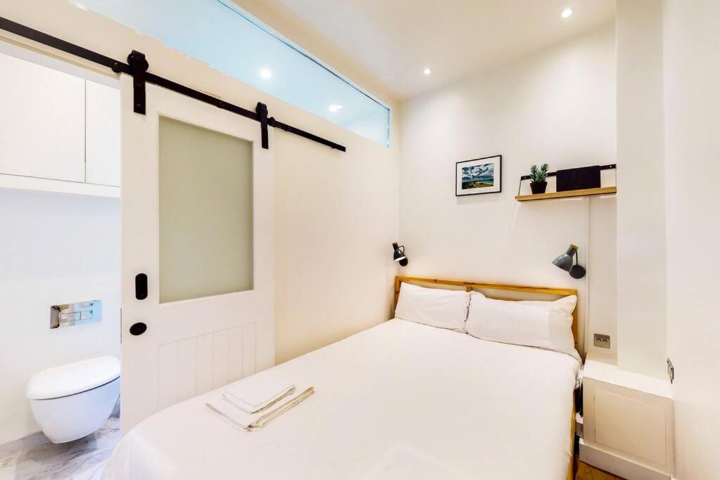 Beautiful 1 Bedroom In Shepards Bush * Londra