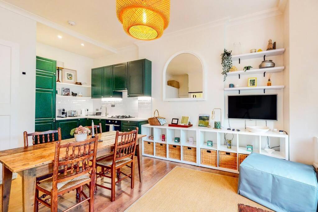 Appartamento Beautiful 1 Bedroom In Shepards Bush *